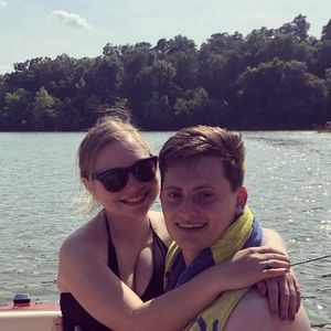 Meet your Posher, Leigh ann